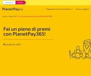 Planet Entertainment Always On