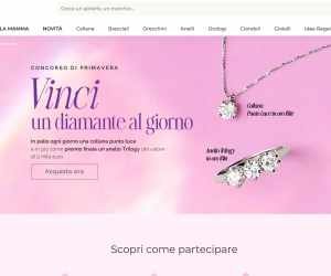 CONCORSO STROILI