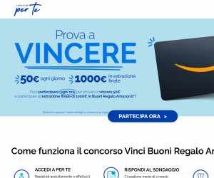 VINCI BUONI