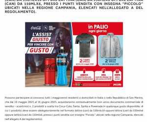 L’ASSIST GIUSTO PER VINCERE CON GUSTO