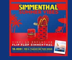 Simmenthal - Summer Vibes