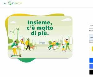 Insieme c’è più valore