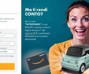 TI RENDI CONTO