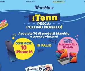 UN MARE DI TECNOLOGIA