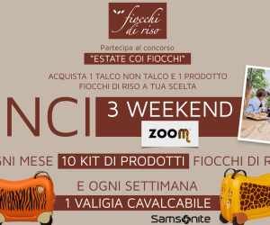 ESTATE COI FIOCCHI