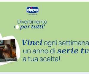 DIVERTIMENTO PER TUTTI