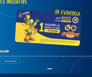 UN MARE DI DIVERTIMENTO - EDIZIONE 2025