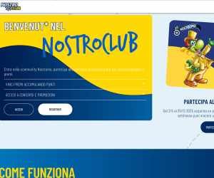 NOSTROCLUB 2025