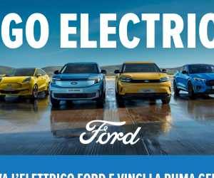 GO ELECTRIC