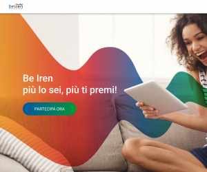 Iren XVIII edizione
