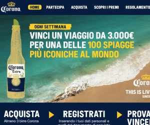 Viaggia con Corona