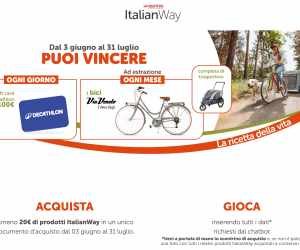ItalianWay