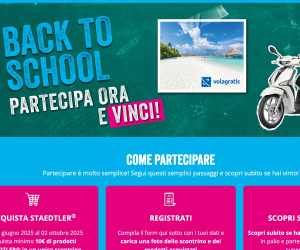 STAEDTLER BACK TO SCHOOL 2025