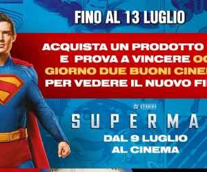 ACQUISTA I PRODOTTI DC E VINCI