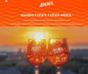 ESTATE APEROL 2025