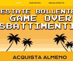 Saikebon-Game over sbattimenti