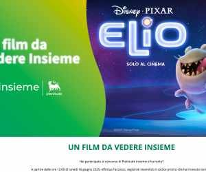 Un film da vedere Insieme