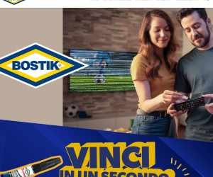 VINCI IN UN SECONDO PREMI DA FINIMONDO