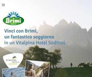 VINCI CON BRIMI