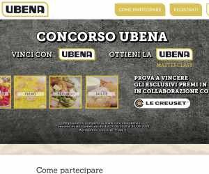Vinci con Ubena