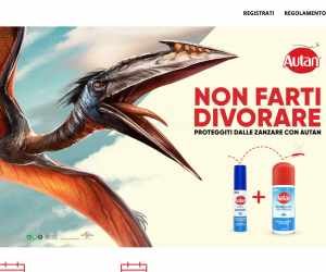 NON FARTI DIVORARE. PROTEGGITI CON AUTAN!