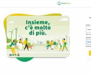 Semplicità e tecnologia, Insieme