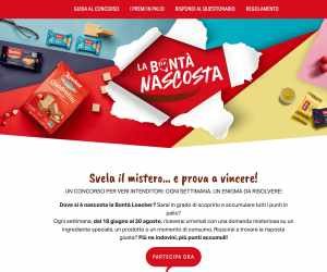 La bontà nascosta