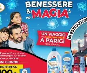 BENESSERE & MAGIA