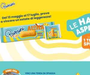 LIBERA LEGGEREZZA