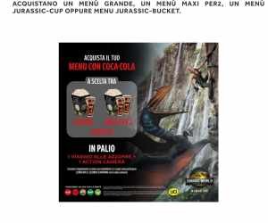 VINCI CON COCA-COLA E UCI CINEMAS