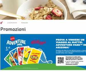 Kellogg’s UNO® 2025