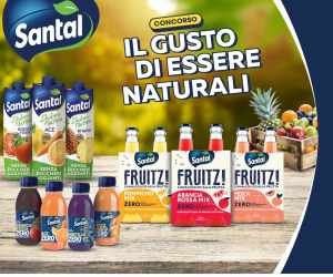 IL GUSTO DI ESSERE NATURALI 2025