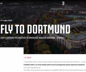 VIVI L’AMICHEVOLE A DORTMUND