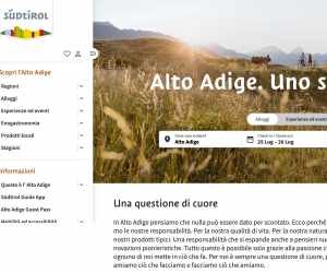 Vinci due notti in Alto Adige/Südtirol