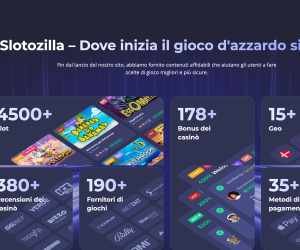 Slotzilla: Come trovare codici promozionali per scommesse e slot