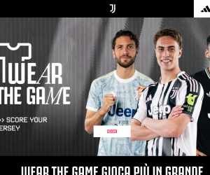 WEARTHEGAME 2025-2026