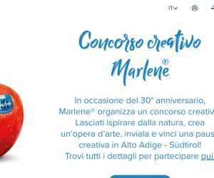 Marlene® festeggia 30 anni