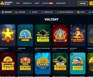 Bonus Casino 2025: Strategie Vincenti Esclusive con Voltent slots