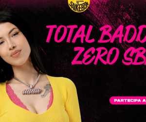 Total Baddie, Zero sbatti