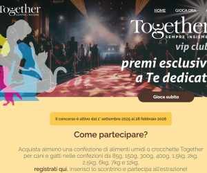 ACQUISTA TOGETHER & VINCI