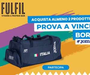 FULFIL VINCI BORSONI 2025