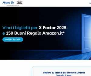 ALLIANZ X FACTOR 2025