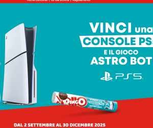 ACCENDI IL DIVERTIMENTO