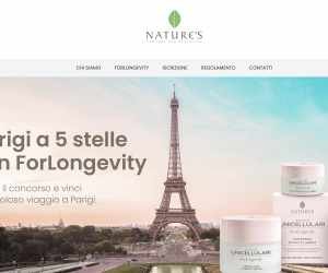 Parigi a 5 stelle con ForLongevity