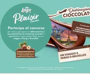 DESTINAZIONE CIOCCOLATO