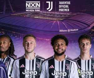 TANTI BUONI MOTIVI PER SCEGLIERE NEXEN TIRE