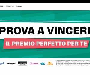 Il premio perfetto per te