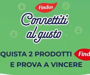 CONNETTITI AL GUSTO