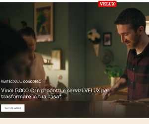 LASCIA ENTRARE I TUOI SOGNI