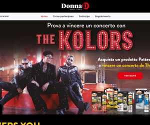 Prova a vincere un concerto con i The Kolors
